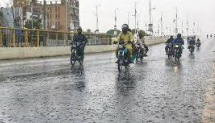 Death toll rises to 17 as Karachi faces deadly monsoon downpours