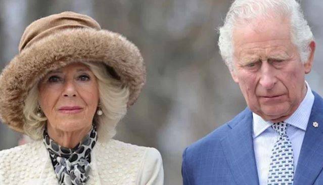 King Charles, Queen Camilla send profound sympathy to Pakistan amid devastating floods