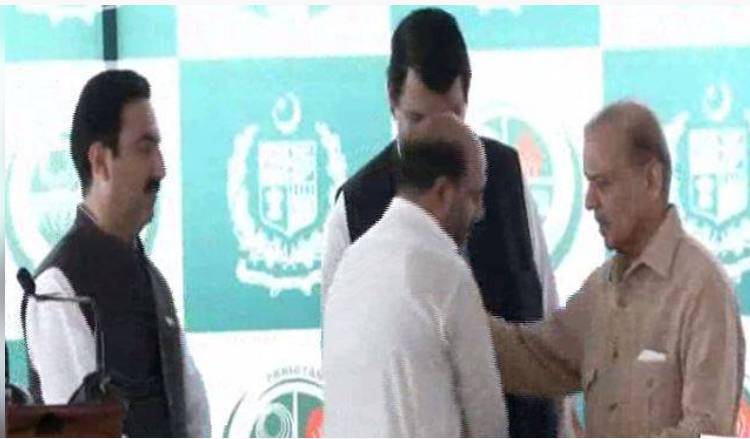 PM Shehbaz assures all possible measures to accelerate recovery efforts in flood-hit areas