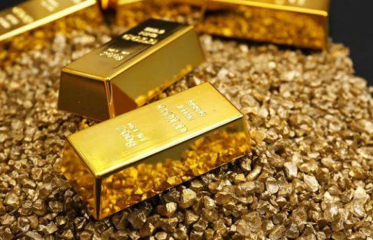 Gold price increases by Rs2000 per tola in Pakistan