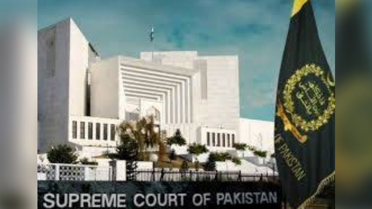 May 9 mayhem: SC approves PTI founder’s bail in 8 cases 