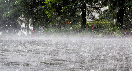 PMD issues torrential rains alert across Pakistan from August 23 to 29 