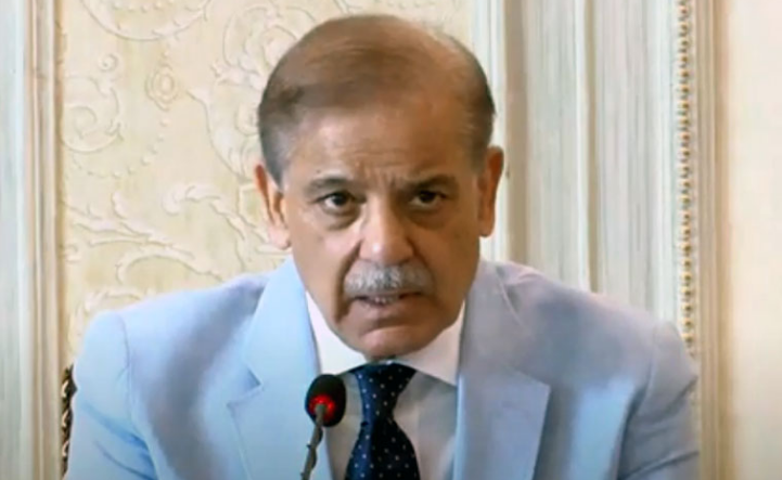 PM Shehbaz vows swift relief and rehabilitation in flood-hit areas 