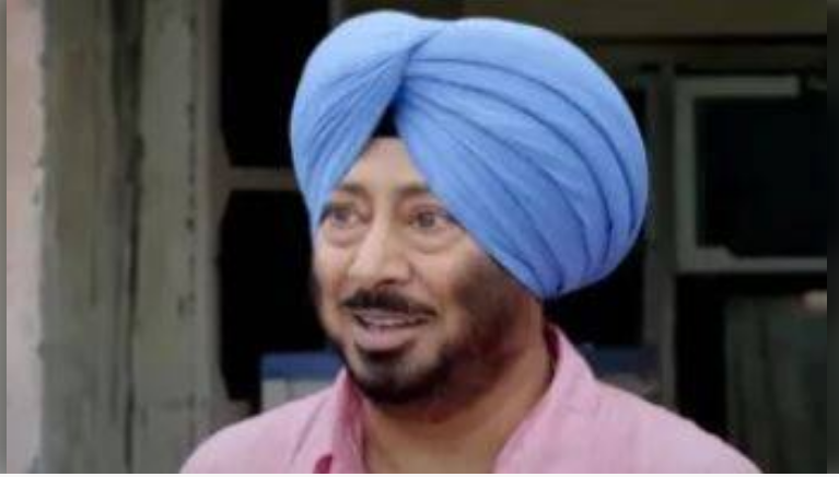 Popular Punjabi actor and comedian Jaswinder Singh Bhalla dies aged 65
