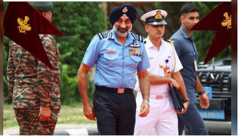 Watchdog report debunks Indian claim of downing six Pakistani jets