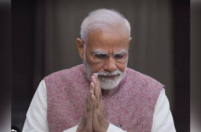 Modi’s 'Atmanirbhar' push hits turbulence as India navy still lacks indigenous fighter aircraft