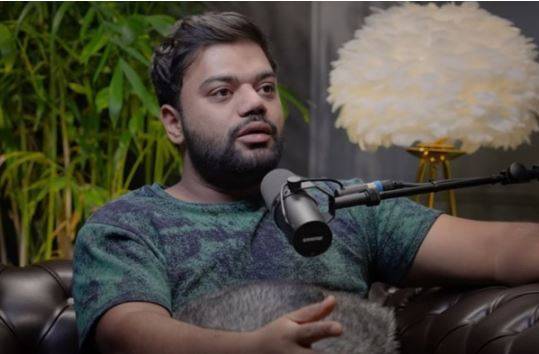 Court extends physical remand of YouTuber Ducky Bhai by five days 