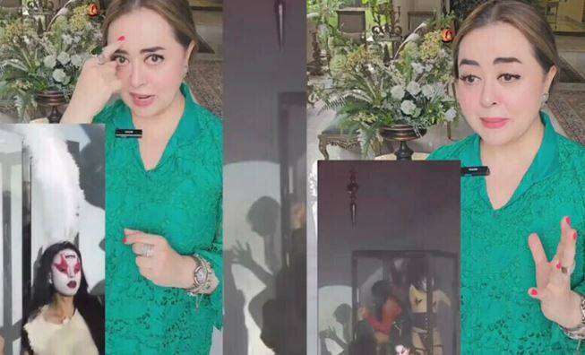 Maria B faces cybercrime investigation over remarks on transgender community