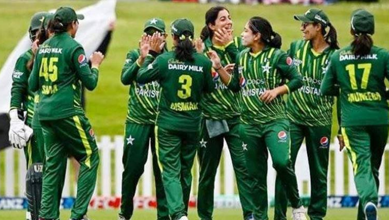Pakistan's 15-member squad for ICC Women's Cricket World Cup 2025 announced 