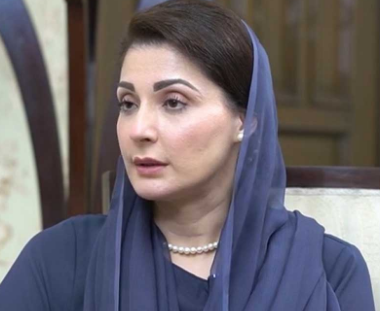 CM Maryam Nawaz orders timely evacuation amid flood threats in Punjab