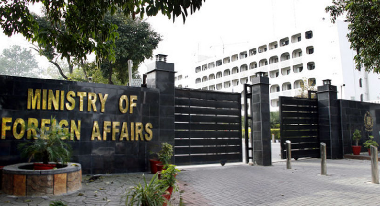India must fully comply with Indus Waters Treaty: FO