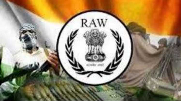 RAW-backed foreign militants operating in IIOJK, reveals intelligence report