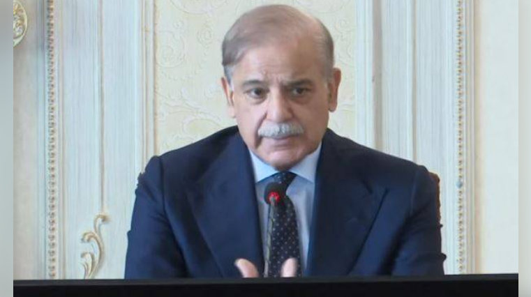 PM Shehbaz seeks transparent, faceless customs system