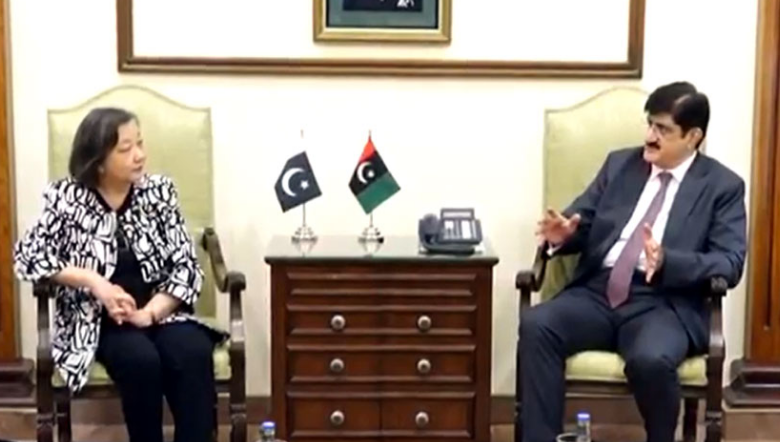 Sindh govt, World Bank agree to collaborate in diverse sectors