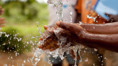 1 in 4 people worldwide still lack access to safe drinking water, says UN report