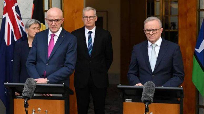 Australia takes tough stance on Iran: Ambassador expelled, IRGC blacklisted