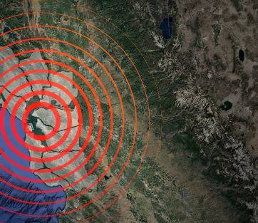 5.3 magnitude earthquake hits Peshawar, other areas in KP