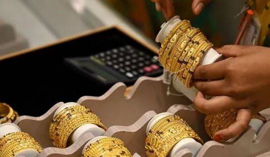 Gold price increases by Rs1,000, reaches to Rs361,700 per tola in Pakistan