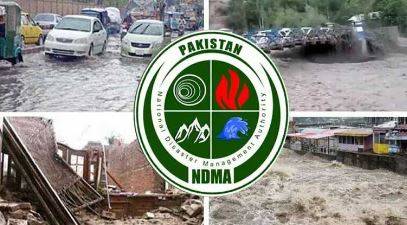 Pakistan’s monsoon death toll jumps to 819: NDMA