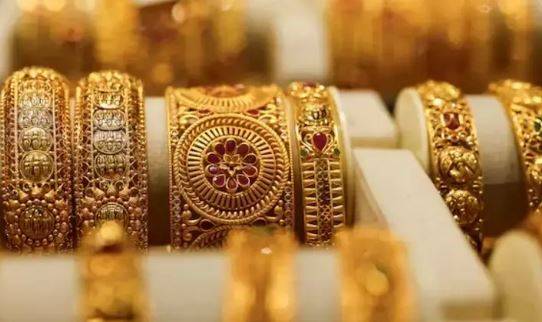 Gold price increases by Rs1000, reaches to Rs362,600 per tola in Pakistan