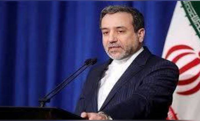 Iran shows readiness to restart diplomatic talks on nuclear program