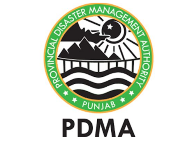 PDMA alert: Severe thunderstorms, heavy downpours likely in Punjab