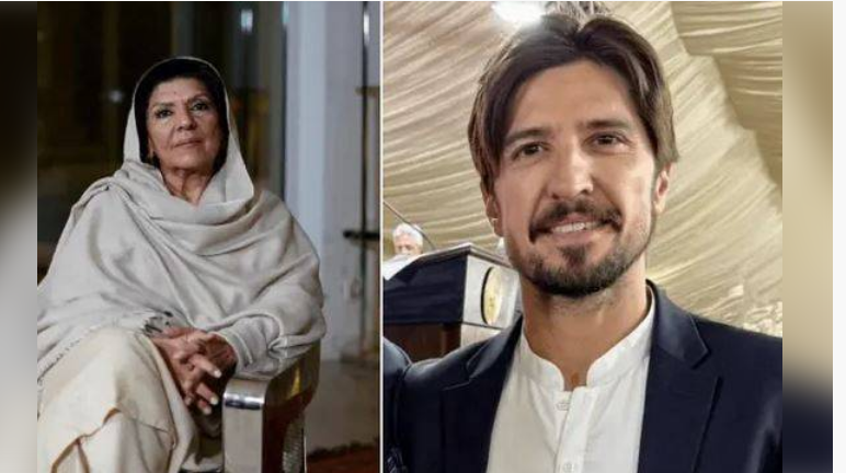 Aleema Khan's son Shahrez sent on 14-day judicial remand in May 9 riots case