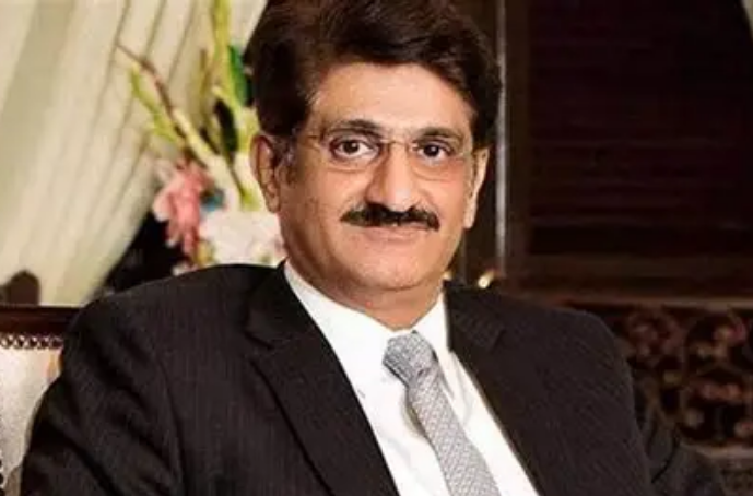 Sindh CM Murad Ali Shah directs strict monitoring of barrages, embankments