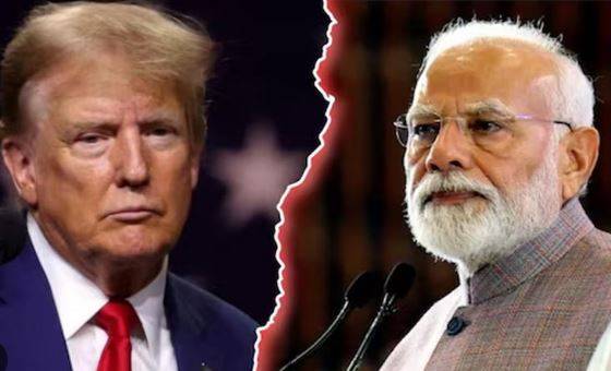 Trump cancels visit to India amid growing tensions between Washington and New Delhi