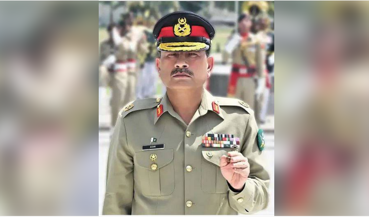 Field Marshal Asim Munir's remarkable military diplomacy elevates Pakistan on global stage