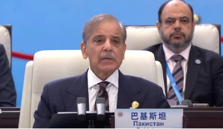 Pakistan respects sovereignty and integrity of all SCO members, says PM Shehbaz
