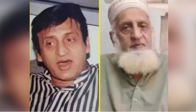 Renowned TV, stage actor Anwar Ali passes away 