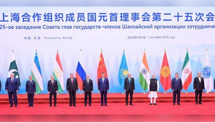 SCO declaration endorses Pakistan's stance against terrorism