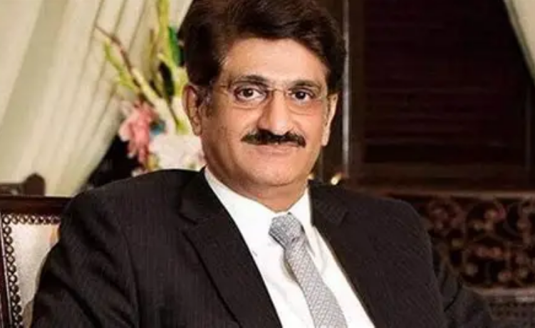 Sindh govt prepared to handle flows ranging from 0.8m to 1.1m cusecs, says CM Murad Ali Shah