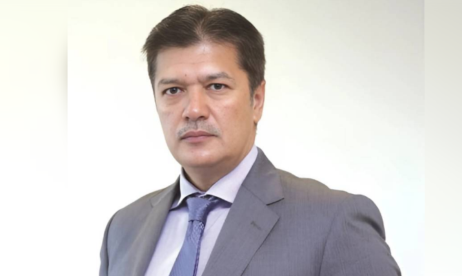 SM Tanveer urges SBP to slash interest rate to 6% after CPI drops to 3%