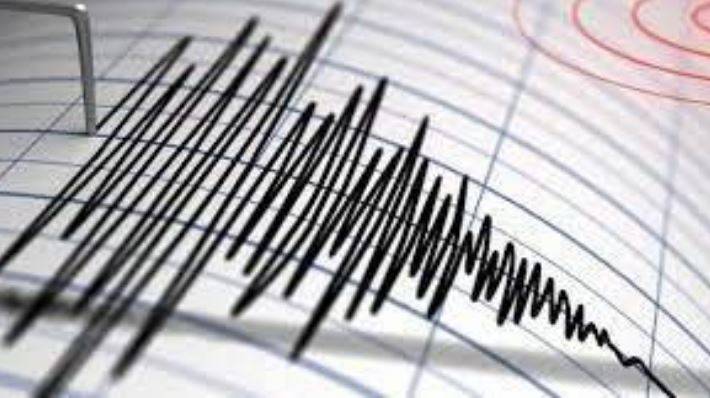 5.4 magnitude earthquake jolts Islamabad, several districts in KP 