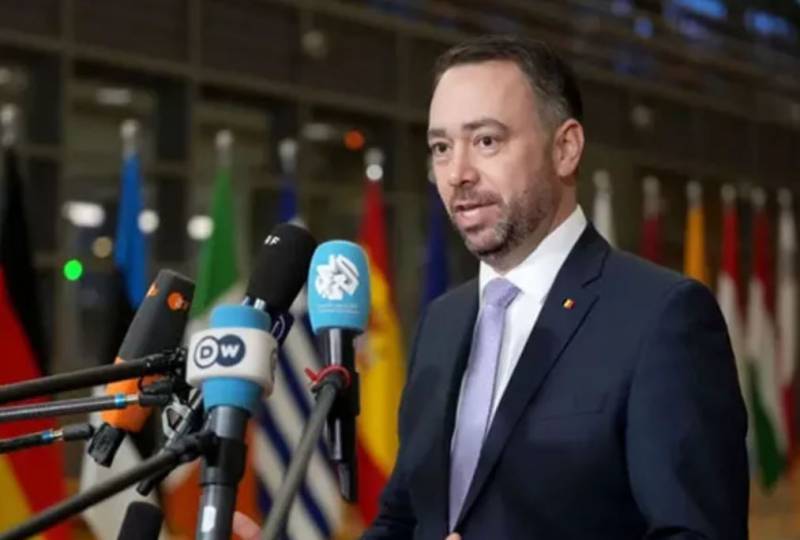Belgium to recognise Palestine as state, announces to impose sanctions on Israel
