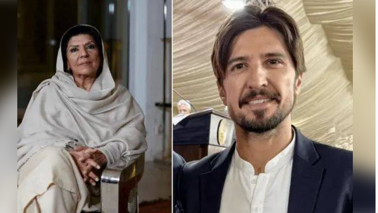 Lahore ATC grants bail to Aleema Khan's son Shahrez in May 9 riots case