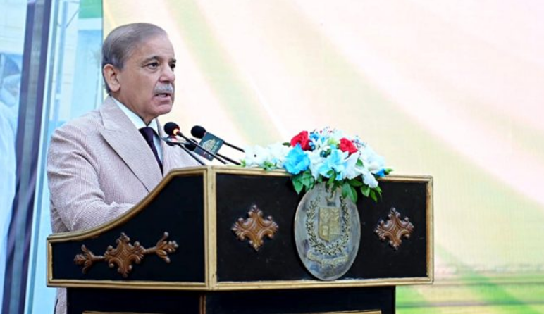 PM directs NDMA to ensure preparedness, early warnings amid surging river levels