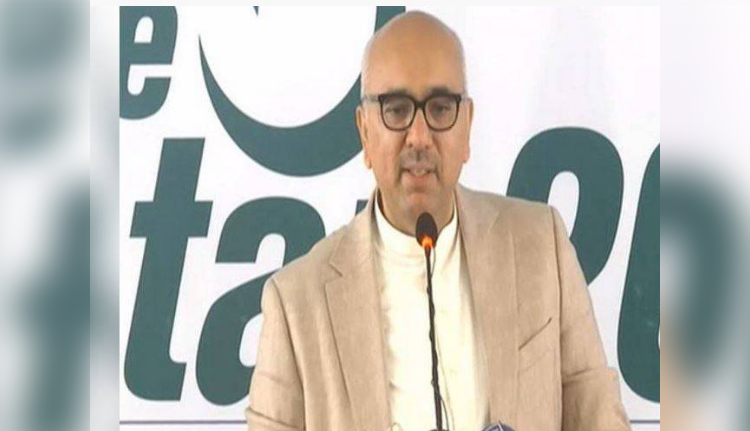 New provinces inevitable to ensure better administration: Prof. Dr. Chaudhry Abdul Rehman