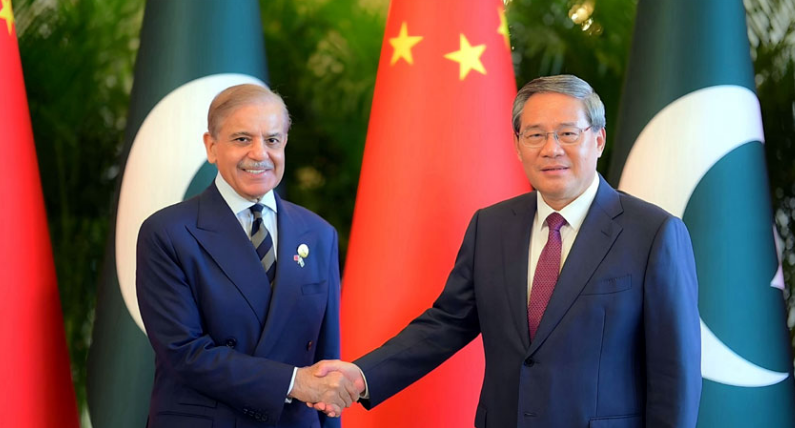 Pakistan, China agree to continue working closely on upgraded CPEC 2.0 with 5 new corridors