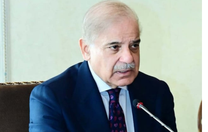 PM Shehbaz vows to cut red tape as Pak-China firms ink $4.2bn pacts