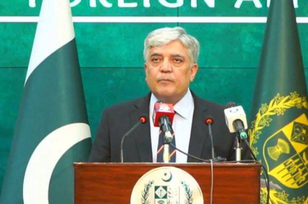 India must comply with Indus Waters Treaty: FO