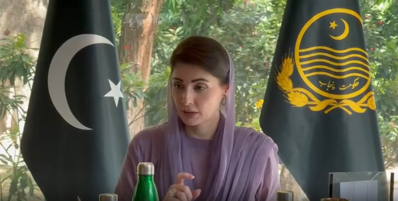 Punjab CM directs swift implementation of rehabilitation package for flood victims 