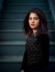 Singer Quratulain Balouch survives brown bear attack in Skardu 