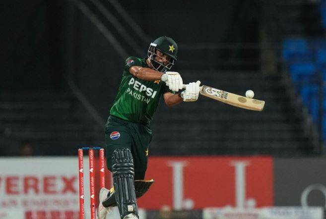 T20I tri-series: Pakistan defeat UAE by 31 runs 