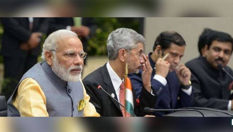 'Tariff tensions': Jaishankar to represent India at UNGA on Sept after PM Modi decides to skip session