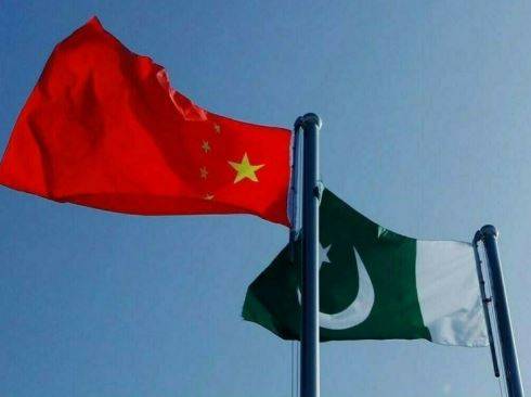 Pakistan, China sign $4 billion agricultural MoUs in Beijing