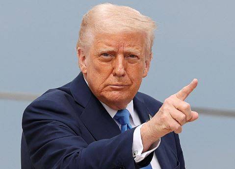 Trump rebrands Department of Defense as “Department of War,” targets India with tariffs, issues EU warning