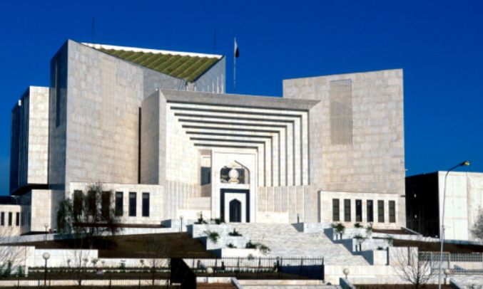 SC establishes overseas litigants facilitation cell